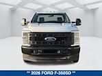 2026 Ford F-350 Regular Cab DRW 4WD Cab Chassis for sale #TED65803 - photo 8