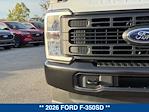 2026 Ford F-350 Regular Cab DRW 4WD Cab Chassis for sale #TED65803 - photo 9