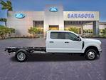 New 2026 Ford F-350 Crew Cab Cab Chassis for sale #TED65844 - photo 3