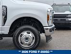New 2026 Ford F-350 Crew Cab Cab Chassis for sale #TED65844 - photo 10