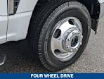 New 2026 Ford F-350 Crew Cab Cab Chassis for sale #TED65844 - photo 11