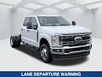 New 2026 Ford F-350 Crew Cab Cab Chassis for sale #TED65844 - photo 1