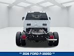New 2026 Ford F-350 Crew Cab Cab Chassis for sale #TED65844 - photo 4