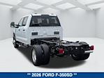 New 2026 Ford F-350 Crew Cab Cab Chassis for sale #TED65844 - photo 5