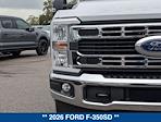New 2026 Ford F-350 Crew Cab Cab Chassis for sale #TED65844 - photo 8
