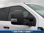 New 2026 Ford F-350 Crew Cab Cab Chassis for sale #TED65844 - photo 9