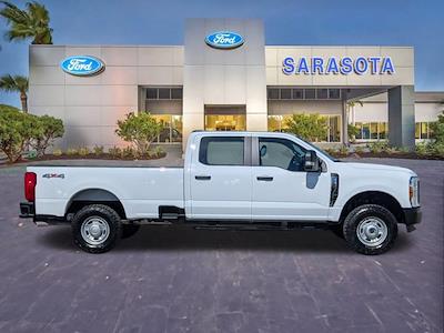 New 2026 Ford F-250 - photo 1