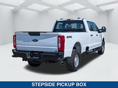New 2026 Ford F-250 - photo 1