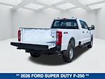 2026 Ford F-250 Crew Cab 4WD Pickup for sale #TED65891 - photo 13