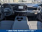 2026 Ford F-250 Crew Cab 4WD Pickup for sale #TED65891 - photo 15