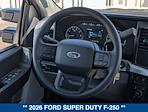 2026 Ford F-250 Crew Cab 4WD Pickup for sale #TED65891 - photo 16