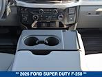 2026 Ford F-250 Crew Cab 4WD Pickup for sale #TED65891 - photo 18