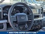 2026 Ford F-250 Crew Cab 4WD Pickup for sale #TED65891 - photo 20