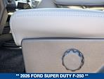2026 Ford F-250 Crew Cab 4WD Pickup for sale #TED65891 - photo 21