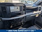2026 Ford F-250 Crew Cab 4WD Pickup for sale #TED65891 - photo 27