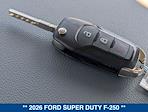 2026 Ford F-250 Crew Cab 4WD Pickup for sale #TED65891 - photo 31