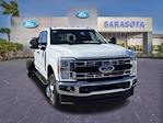2026 Ford F-350 Crew Cab DRW 4WD Cab Chassis for sale #TED67146 - photo 1