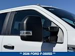 2026 Ford F-350 Crew Cab DRW 4WD Cab Chassis for sale #TED67146 - photo 10