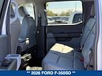 2026 Ford F-350 Crew Cab DRW 4WD Cab Chassis for sale #TED67146 - photo 13