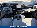 2026 Ford F-350 Crew Cab DRW 4WD Cab Chassis for sale #TED67146 - photo 14