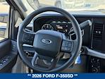 2026 Ford F-350 Crew Cab DRW 4WD Cab Chassis for sale #TED67146 - photo 15