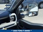 2026 Ford F-350 Crew Cab DRW 4WD Cab Chassis for sale #TED67146 - photo 16