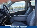 2026 Ford F-350 Crew Cab DRW 4WD Cab Chassis for sale #TED67146 - photo 18