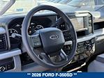 2026 Ford F-350 Crew Cab DRW 4WD Cab Chassis for sale #TED67146 - photo 19