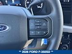2026 Ford F-350 Crew Cab DRW 4WD Cab Chassis for sale #TED67146 - photo 21