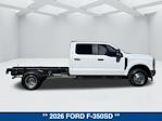 2026 Ford F-350 Crew Cab DRW 4WD Cab Chassis for sale #TED67146 - photo 4