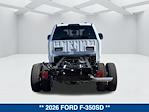 2026 Ford F-350 Crew Cab DRW 4WD Cab Chassis for sale #TED67146 - photo 5