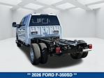 2026 Ford F-350 Crew Cab DRW 4WD Cab Chassis for sale #TED67146 - photo 6