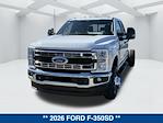 2026 Ford F-350 Crew Cab DRW 4WD Cab Chassis for sale #TED67146 - photo 7