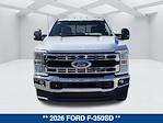 2026 Ford F-350 Crew Cab DRW 4WD Cab Chassis for sale #TED67146 - photo 8