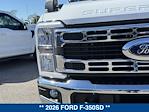 2026 Ford F-350 Crew Cab DRW 4WD Cab Chassis for sale #TED67146 - photo 9