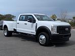 2026 Ford F-450 Crew Cab DRW 4WD Pickup for sale #TED67352 - photo 2