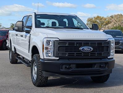 New 2026 Ford F-250 - photo 1