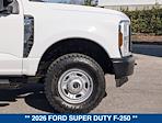 2026 Ford F-250 Crew Cab 4WD Pickup for sale #TED67480 - photo 11