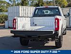 2026 Ford F-250 Crew Cab 4WD Pickup for sale #TED67480 - photo 13