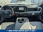 2026 Ford F-250 Crew Cab 4WD Pickup for sale #TED67480 - photo 15