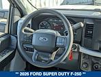 2026 Ford F-250 Crew Cab 4WD Pickup for sale #TED67480 - photo 16