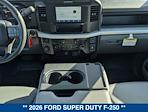 2026 Ford F-250 Crew Cab 4WD Pickup for sale #TED67480 - photo 19