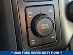 2026 Ford F-250 Crew Cab 4WD Pickup for sale #TED67480 - photo 29
