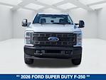 2026 Ford F-250 Crew Cab 4WD Pickup for sale #TED67480 - photo 8
