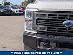 2026 Ford F-250 Crew Cab 4WD Pickup for sale #TED67480 - photo 9