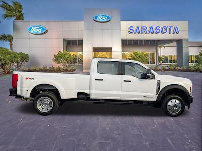 New 2026 Ford F-450 - photo 1