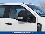 2026 Ford F-450 Crew Cab DRW 4WD Pickup for sale #TED67515 - photo 10