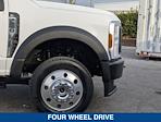 2026 Ford F-450 Crew Cab DRW 4WD Pickup for sale #TED67515 - photo 11