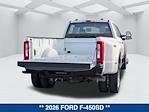 2026 Ford F-450 Crew Cab DRW 4WD Pickup for sale #TED67515 - photo 13