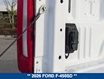 2026 Ford F-450 Crew Cab DRW 4WD Pickup for sale #TED67515 - photo 14